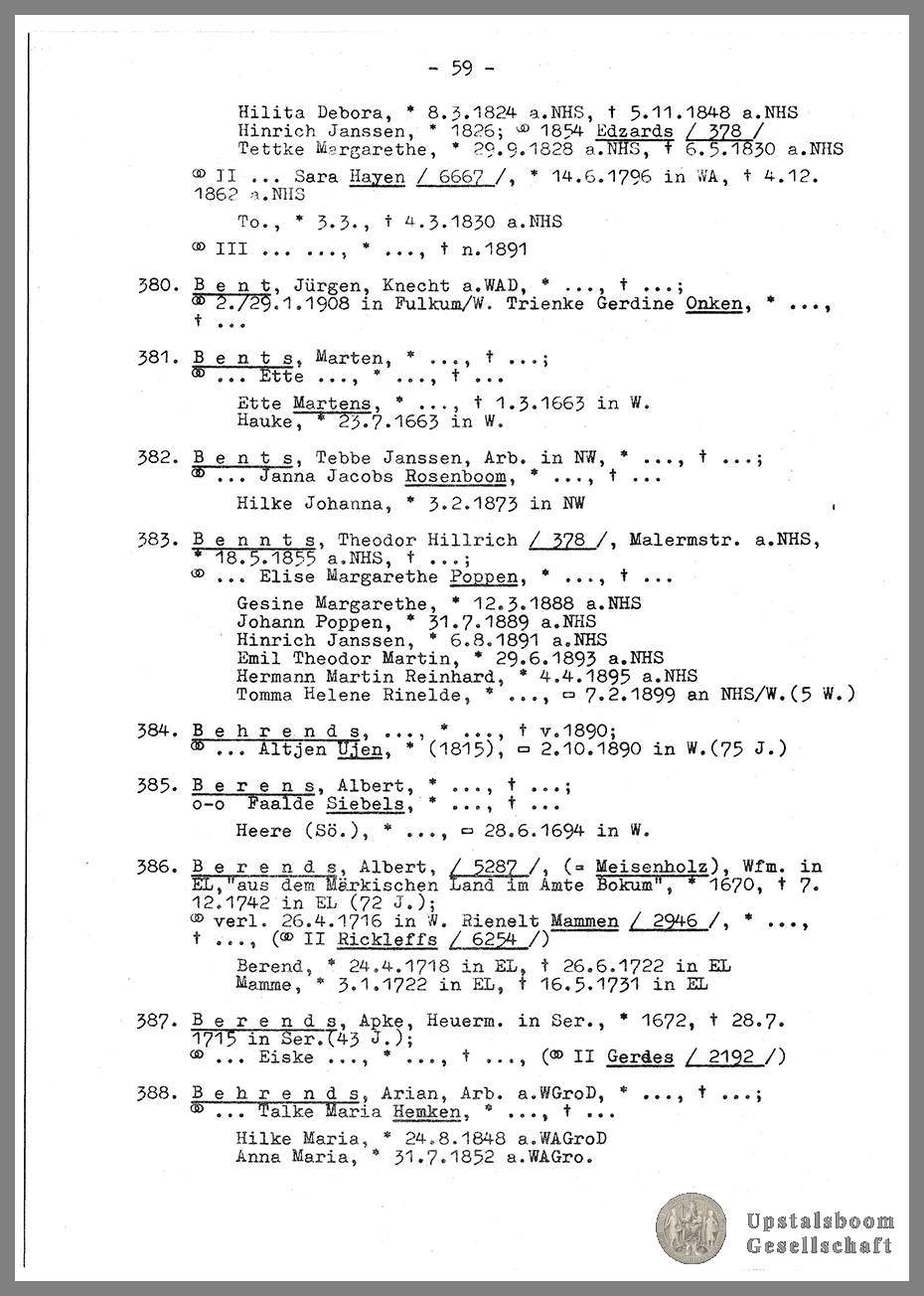 Document